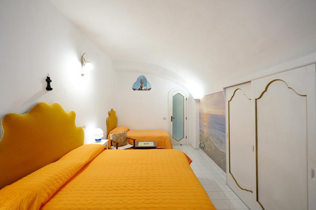 Casa Colonne Leilighet Amalfi Eksteriør bilde