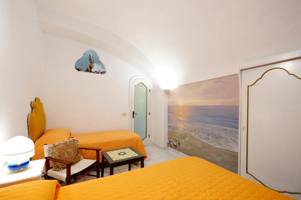 Casa Colonne Leilighet Amalfi Eksteriør bilde
